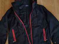 Женская куртка Asics, фотография 2