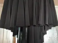 Продам юбку для латинских танцев, фотография 2