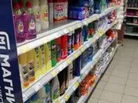 Торговые стеллажи в Атырау, фотография 6