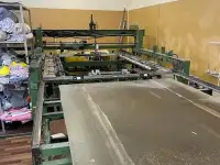 Cтегальные машины для стежки одеял, покрывал., фотография 4