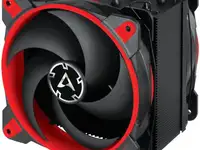 Cooler arctic cooling freezer 34 esports duo - red  1150-56,2066,