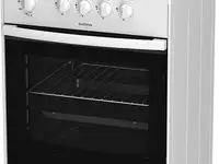 Газовая плита darina s gm441 001 w