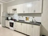 Уютная квартира в центре города, 17 микрорайон 29 дом, фотография 5