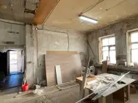 Склад в аренду, охраняемая территория 247, ключевая 1/1, фотография 2