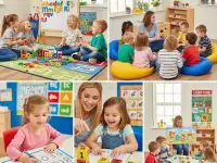 Творческая мастерская для детей и взрослых, фотография 3