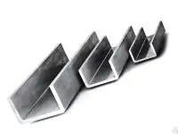 Швеллер нержавеющий Размер: 100х50х5х5; 100х50х6х6; 120х60х6х6... мм