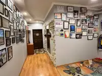 Продам трехкомнатную квартиру 110,5 кв.м. в ЖК Алтын Заман., фотография 2