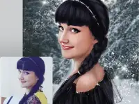 Портет по фото, фотография 3