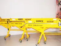 Листогиб LISTOGIB SOREX 2160/1, фотография 3