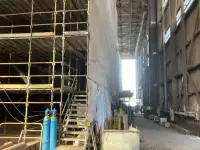 Маляр пескоструйщик, фотография 4