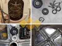 Ремонт посудомоечных машин на дому! Выезд и диагностика - бесплатно!, фотография 7