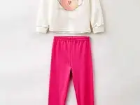 Пижама ete children