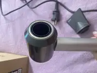 Продам Dyson фен оригинал, с полной комплектацией, с документами, фотография 3