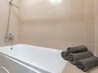 Апартаменты рядом с Хан Шатыром, Бектурова 3/3, фотография 10