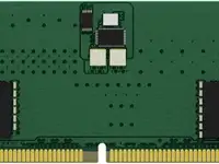 Kingston dram 32gb 4800mhz ddr5 non-ecc cl40 dimm (kit of 2)