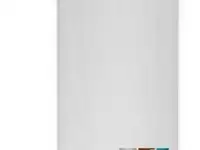 Водонагреватель накопительный gorenje tgr65sngb6 slim 65л 2квт белый