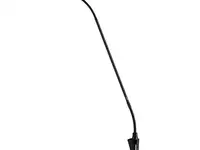 Микрофон для конференций shure cvg18s-b/c