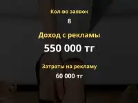 Таргет под ключ  Instagram  Facebook  Meta, фотография 3