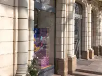 Изготавливаем травертиновое обрамление окон и арки из мрамора, гранита, травертина. Опыт 20 лет, фотография 2