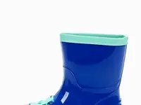 Резиновые сапоги biker