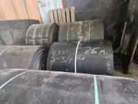 Лента конвейерная, фотография 2