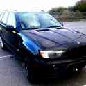 BMW x5 2003г, фотография 1