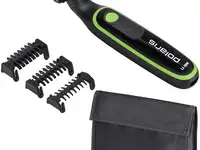 Триммер polaris phc 0303rb зелёный чёрный