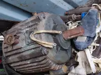 Продаётся электродвигатель 4АМ 180 М6, с хранения., фотография 3