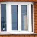 Пластиковые окна, фотография 4