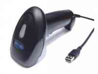 Сканер штрихкода беспроводной 2D - 830W, фотография 2