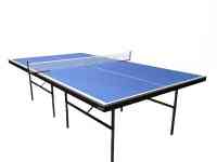 Теннисные столы