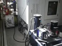 Продам новый Фрезерный станок с ЧПУ, модель ХН7136, фотография 4