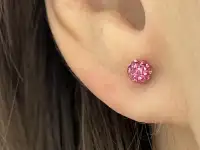 Прокол ушей детям и взрослым, фотография 10