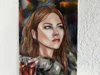 Портреты на заказ, фотография 4