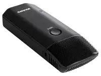 Настольный передатчик shure mxw6/o-z11