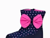 Дутики honey girl, фотография 2