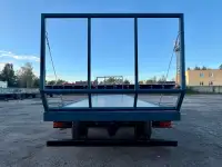 Рулоновоз 1115, фотография 4