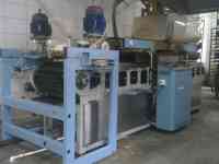 Печь тарталетница промышленная Jetnut, 2017 г/в