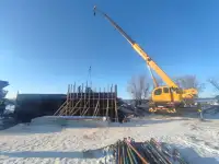 Строительные услуги, стройка ремонт под ключ, фотография 11