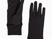 Перчатки футбольные demix