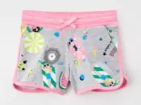 Шорты спортивные acoola