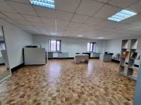 Офисные помещения, офисы сдаются в аренду, Жиенкулова 5/8, фотография 3