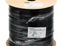 Кабель neomax nm20031 ftp внешний, 4 пары, кат. 5е, 305 м.