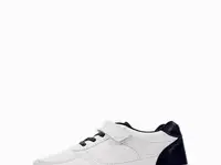 Кеды zenden first