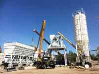 Бетонный завод SmartBeton 100 в наличии, фотография 3