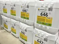 Растворитель 646 ГОСТ АРИКОН оптом и в розницу., фотография 2