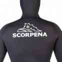 Гидрокостюм scorpena a3+ yamamoto - 5 мм, фотография 8