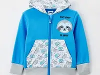 Толстовка котмаркот