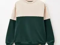 Свитшот smena