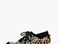 Кроссовки la bottine souriante